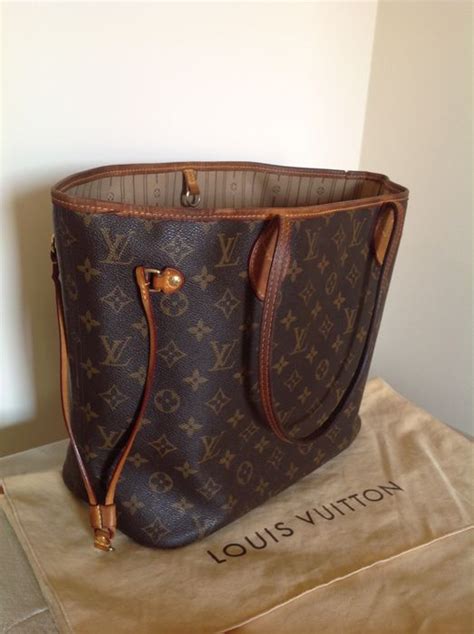 louis vuitton neverfull usata|louis vuitton neverfull.